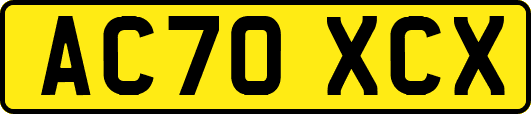 AC70XCX