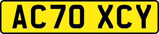 AC70XCY