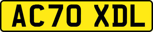 AC70XDL