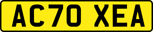 AC70XEA