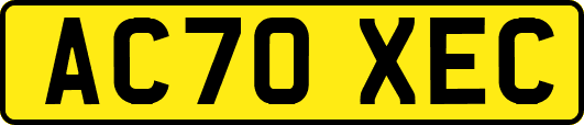 AC70XEC