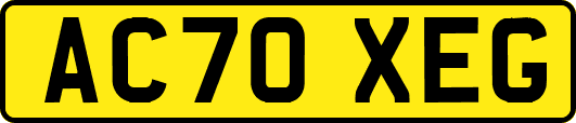 AC70XEG