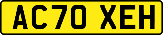 AC70XEH
