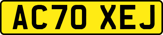 AC70XEJ