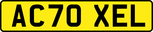 AC70XEL
