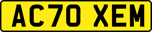 AC70XEM