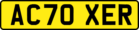 AC70XER