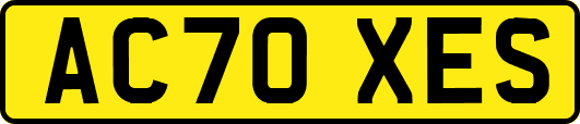 AC70XES