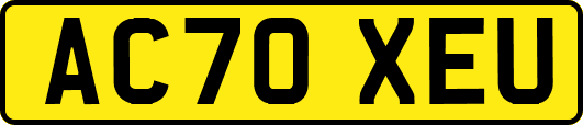 AC70XEU