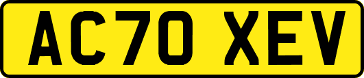AC70XEV