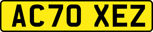 AC70XEZ