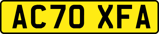 AC70XFA