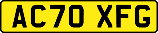 AC70XFG