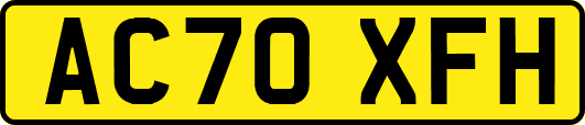 AC70XFH