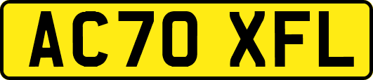 AC70XFL