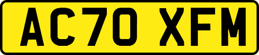 AC70XFM