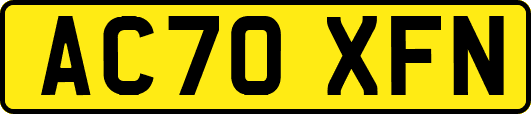 AC70XFN