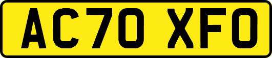 AC70XFO