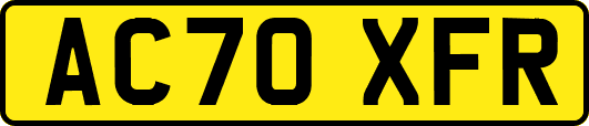 AC70XFR