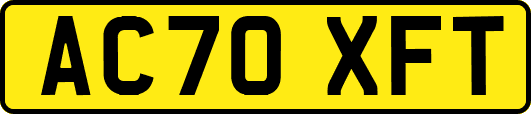 AC70XFT