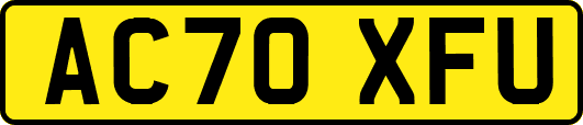 AC70XFU