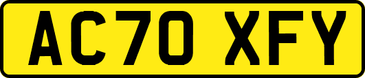 AC70XFY
