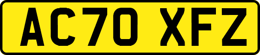 AC70XFZ