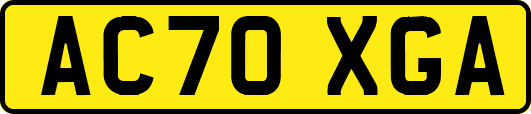 AC70XGA