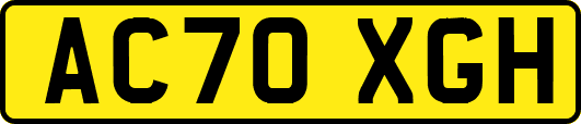AC70XGH