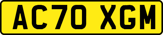 AC70XGM