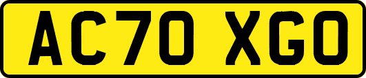 AC70XGO