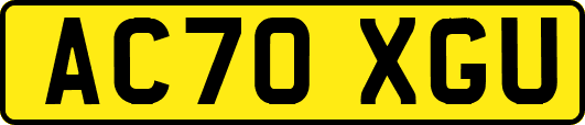 AC70XGU