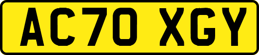AC70XGY