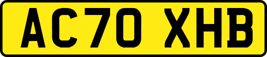 AC70XHB