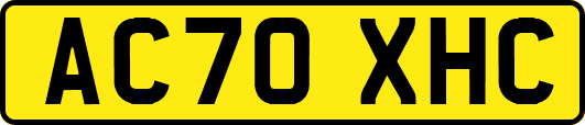 AC70XHC
