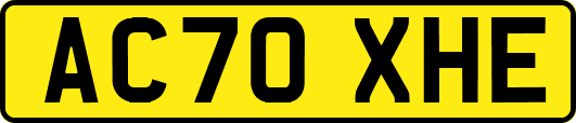 AC70XHE