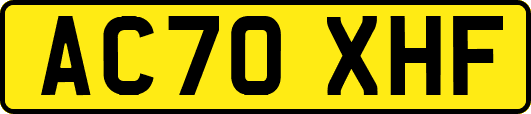 AC70XHF