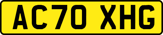 AC70XHG