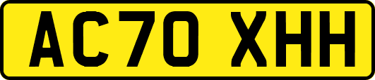 AC70XHH