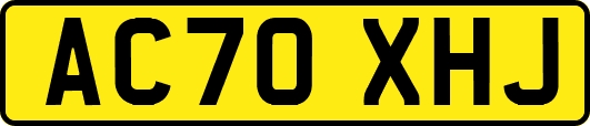 AC70XHJ