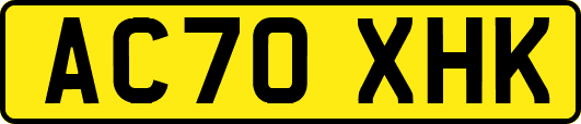 AC70XHK