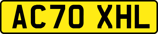 AC70XHL