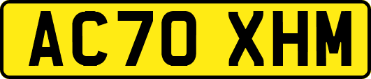 AC70XHM