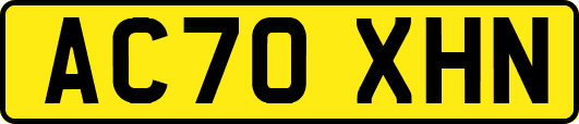 AC70XHN