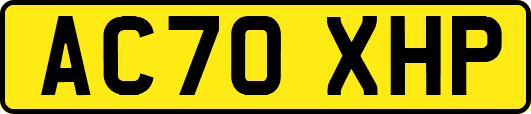 AC70XHP