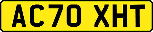 AC70XHT