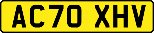 AC70XHV