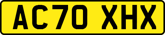 AC70XHX
