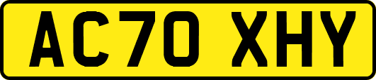 AC70XHY