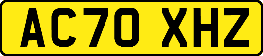 AC70XHZ